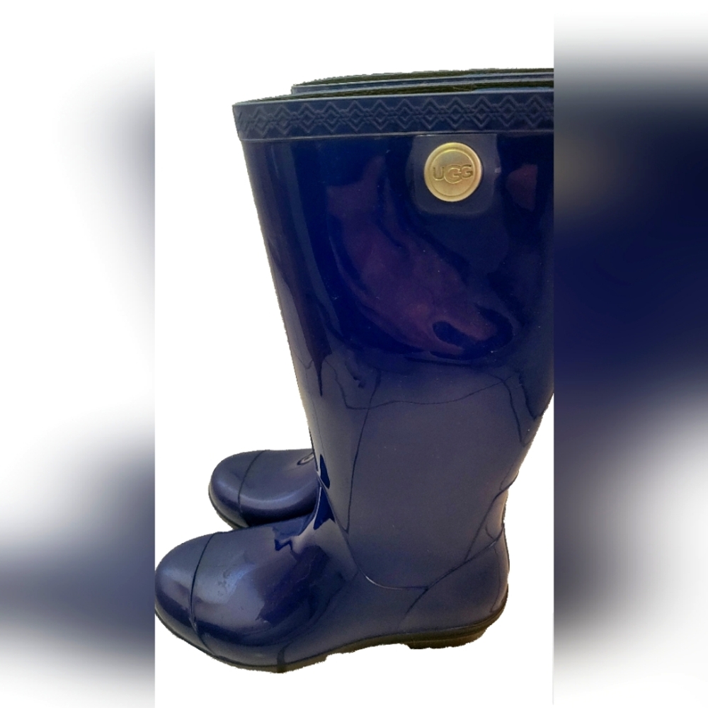 UGG Rainboots